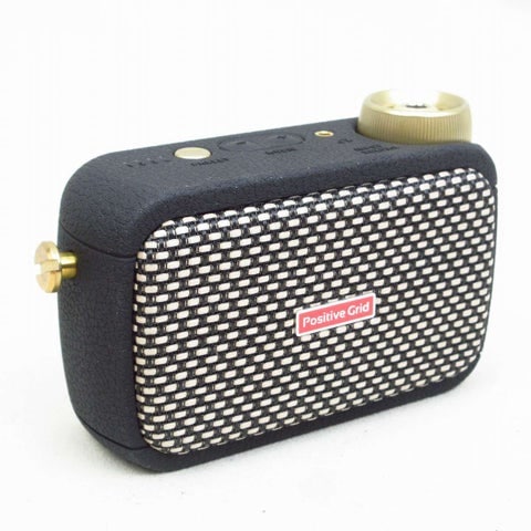 中古】Positive Grid / Spark GO ギターアンプ 【横浜店