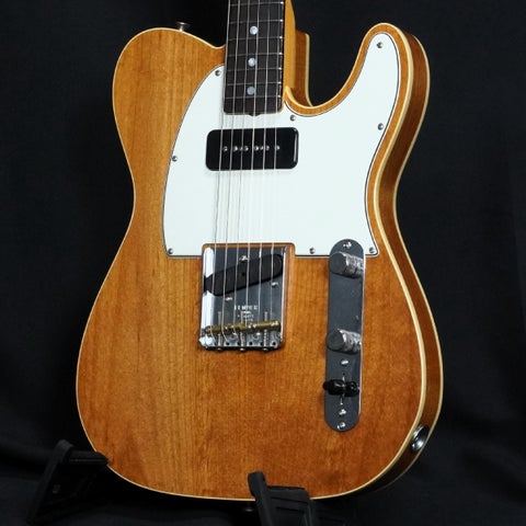 中古】FENDER CUSTOM SHOP / Limited Edition Telecaster Custom