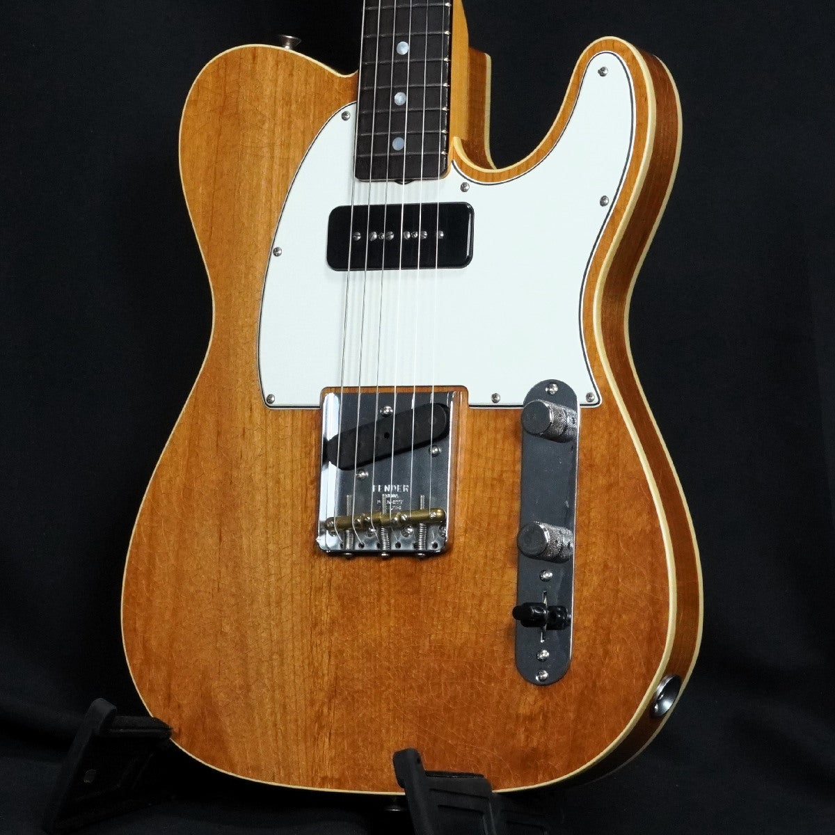 中古】FENDER CUSTOM SHOP / Limited Edition Telecaster Custom
