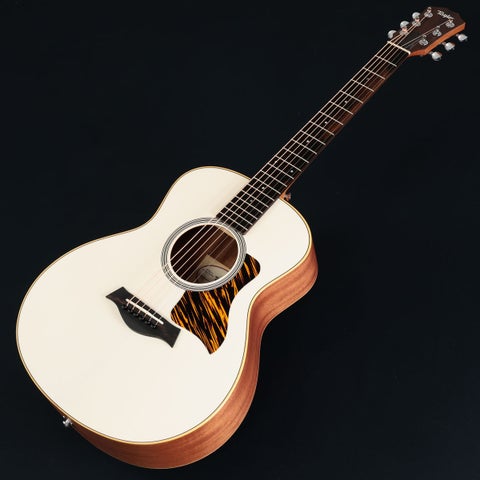 Taylor / GSMini-e Special Edition Trans White w/ES-B エレアコ【S/N