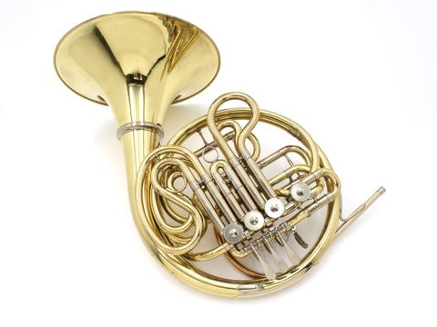 中古】YAMAHA / フルダブルホルン YHR-766 ラッカー仕上げ【横浜店