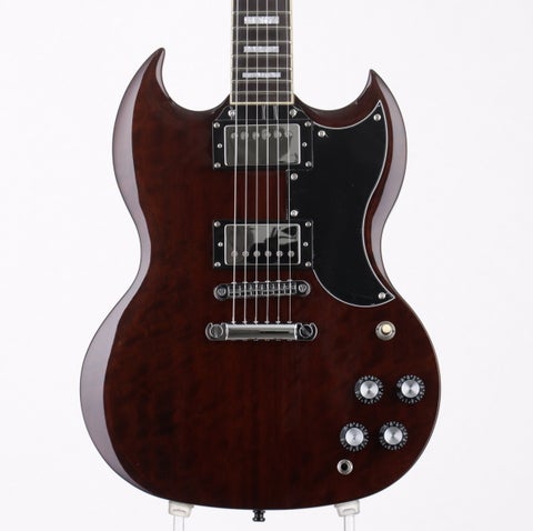 中古】Bacchus / MARQUIS-STD A-BR Modified【3.39kg】【S/N:GI09638