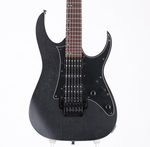 【中古】Ibanez / RG450B-WK Weathered Black 2023年製【3.4kg】【S/N:I231207275】【横浜店】