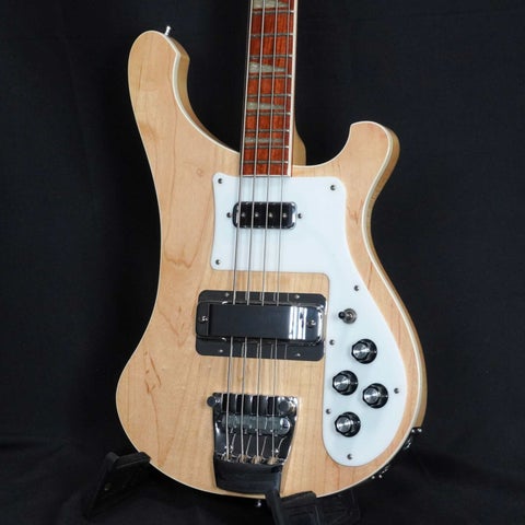中古】RICKENBACKER / Model 4003 -1996- Mapleglo 【御茶ノ水本店