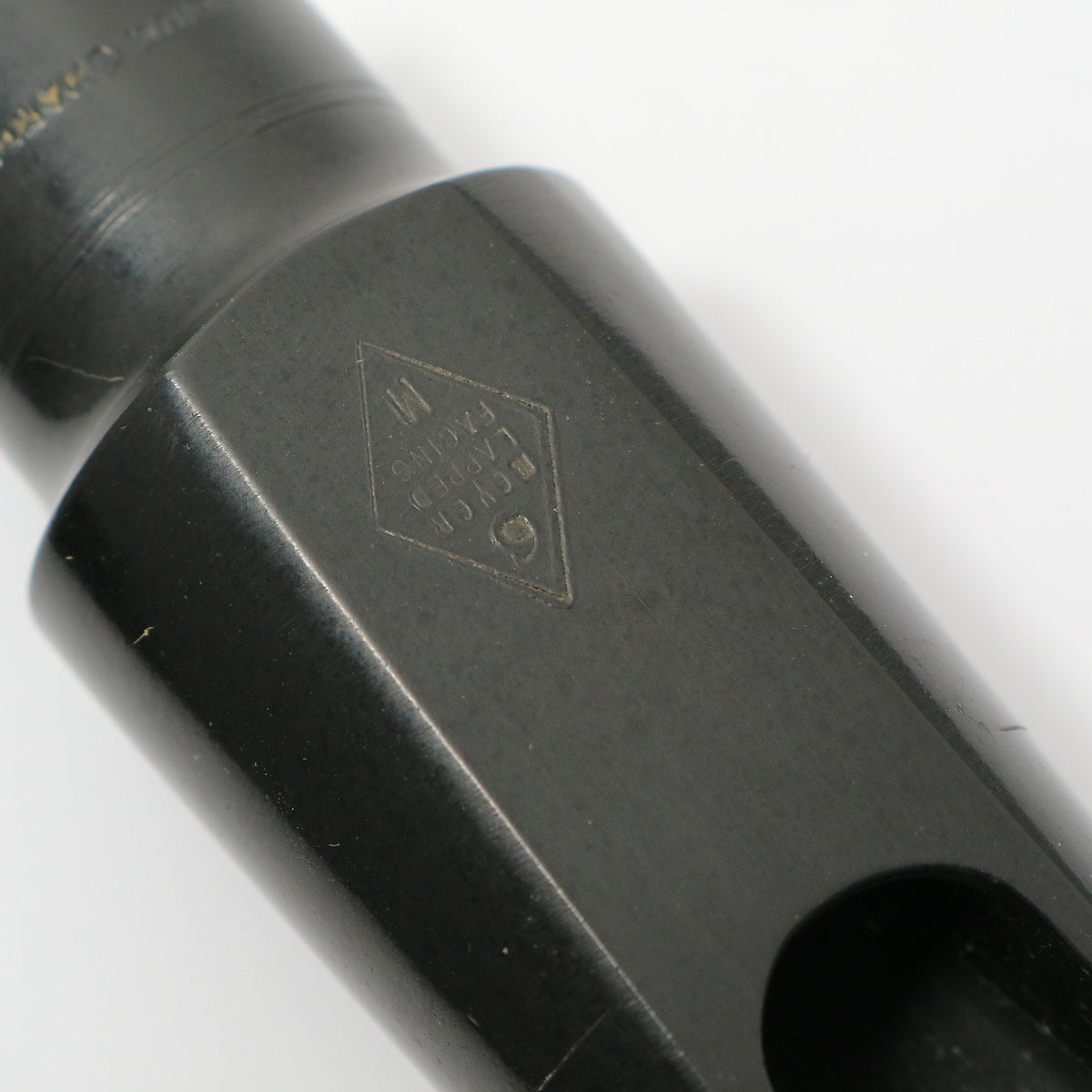 中古】Meyer メイヤー / Alto 6MM アルトサックス【ウインドパル