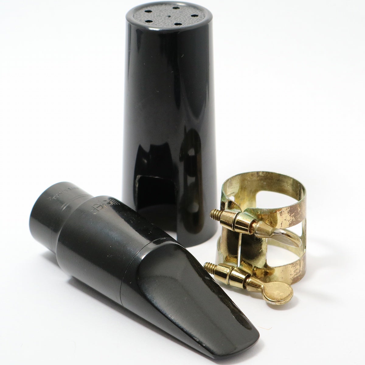 中古】Meyer メイヤー / Alto 6MM アルトサックス【ウインドパル