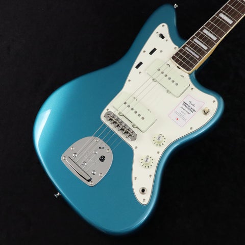 Hikariさま専用 メダイユ エメラルドブルー２０点 ブルー１０点 Fender / Made in Japan Traditional Late 60s Jazzmaster Ocean