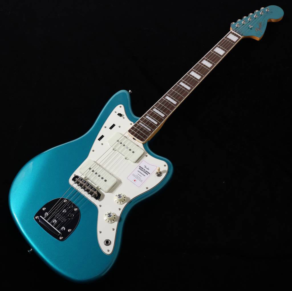 TOKAI SS-36 Concord 動作品 オマケ付き Fender / Made in Japan Traditional Late 60s Jazzmaster Ocean