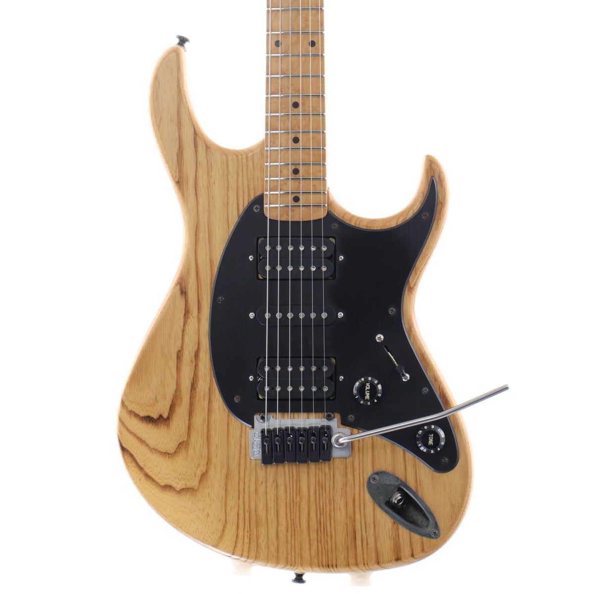 Cort ハイラムブロック シグネイチャーモデル　エレキギター　HBS-II 中古】Cort / HBS-2 Burnt Open Pore 【梅田店】 | ストラトキャスター