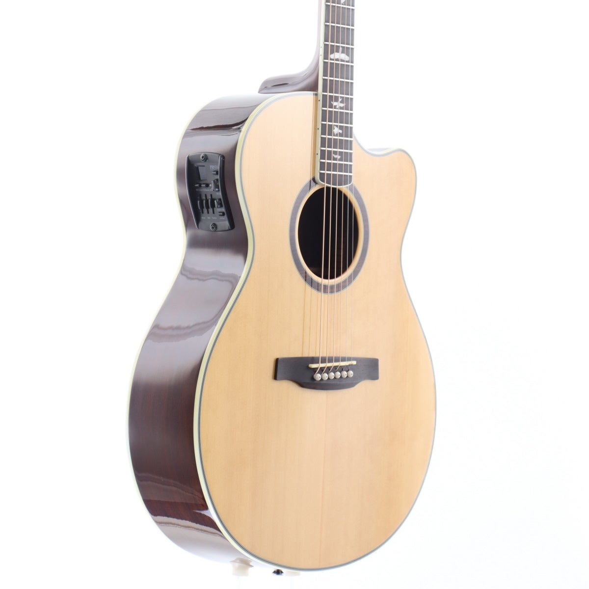 中古】Paul Reed Smith(PRS) / SE Angelus Custom Natural 【梅田店