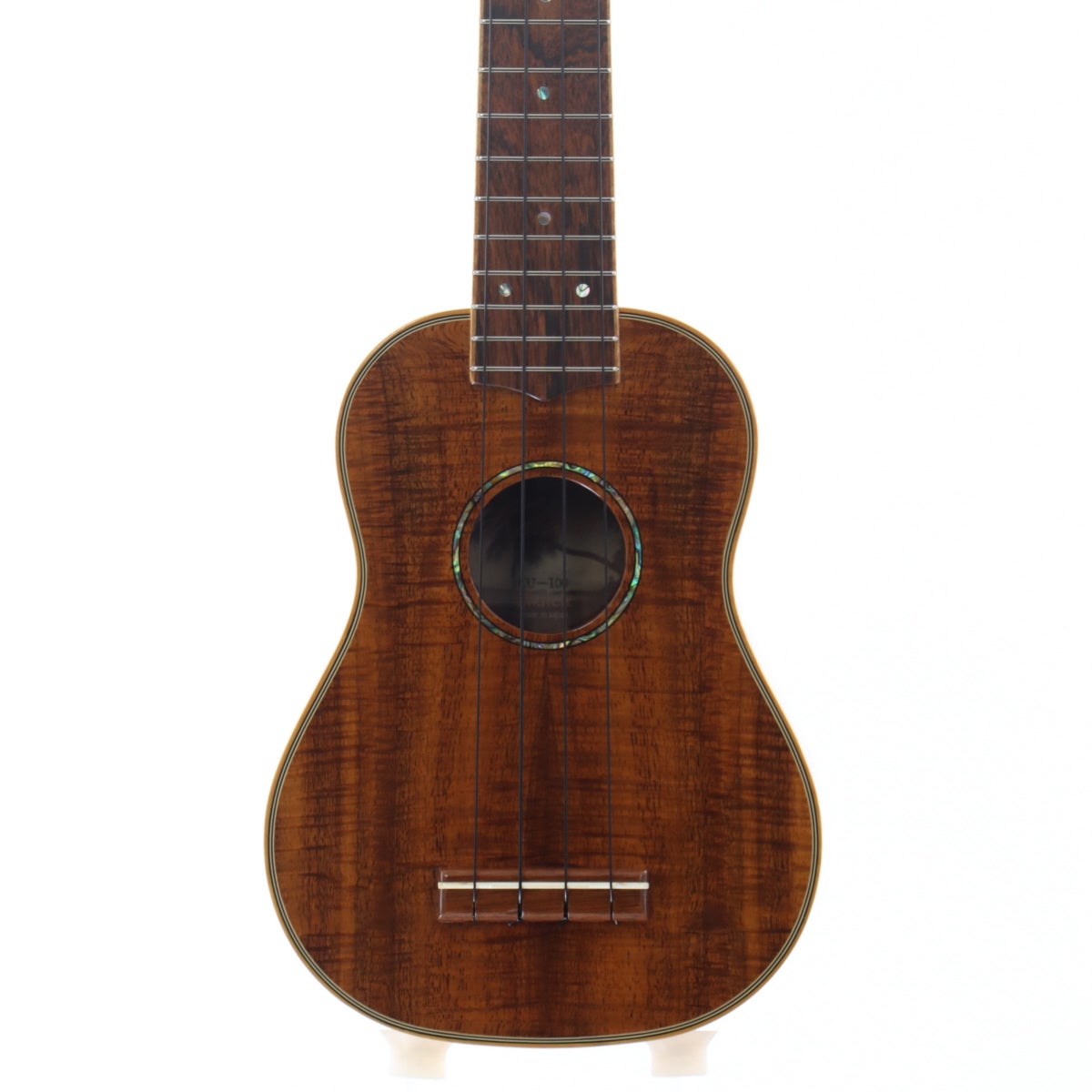 中古】Kaala / KU-100 【梅田店】 | ソプラノ | イシバシ楽器