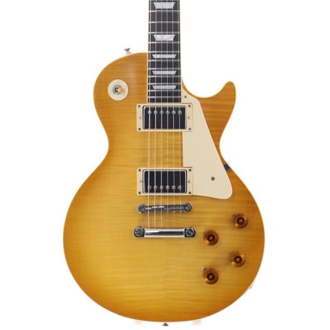 中古】Tokai / LS115F Honey Burst 【心斎橋店】 | レスポールタイプ