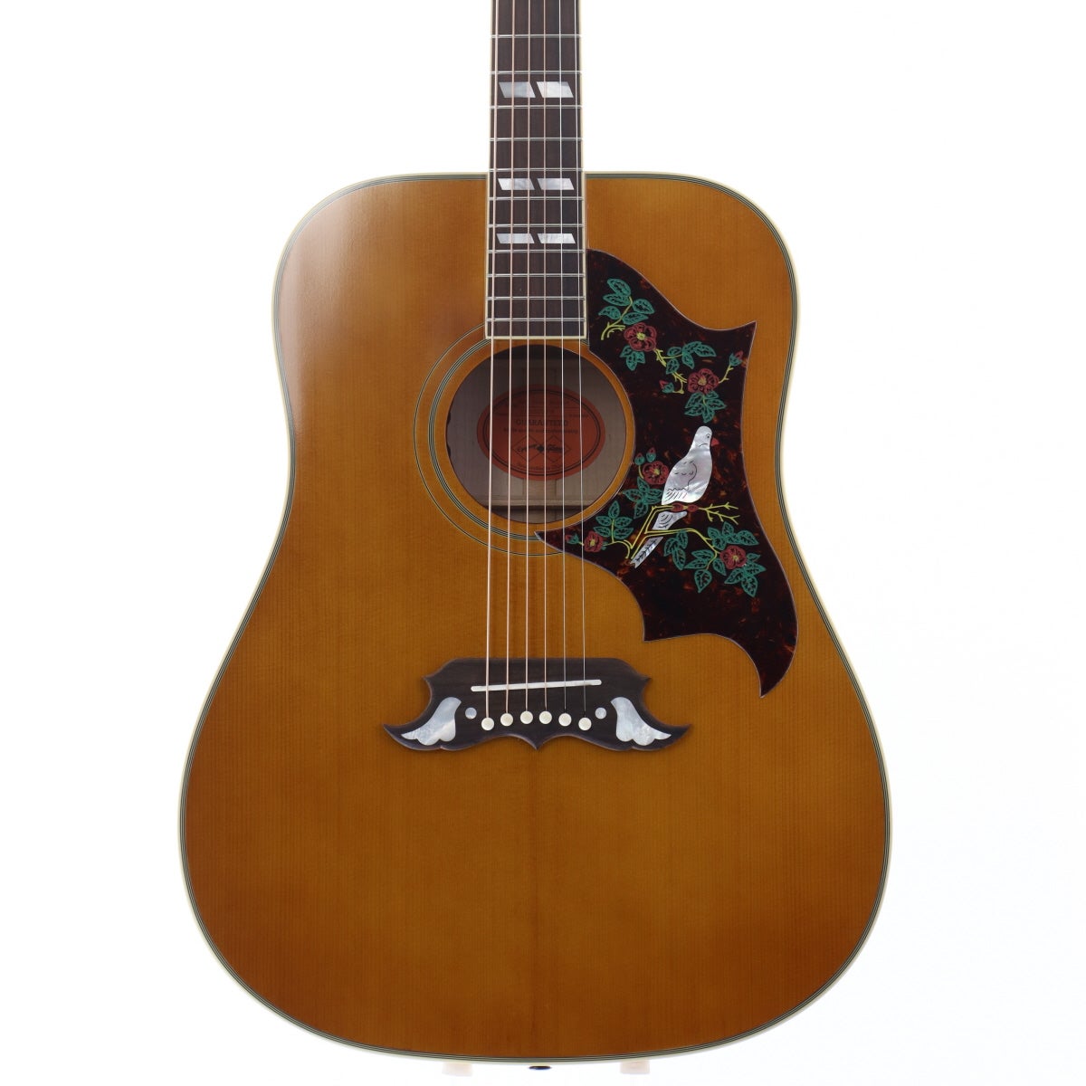 中古】Epiphone / Inspired by Gibson Custom 1963 Dove Reissue