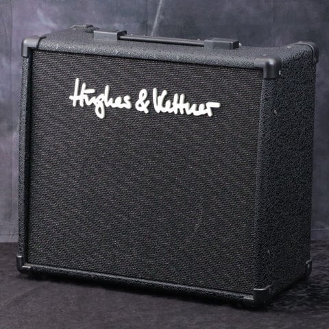 【中古】HUGHES&KETTNER / HUK-EDB30DFX Edition Blue 30-DFX 【御茶ノ水本店】