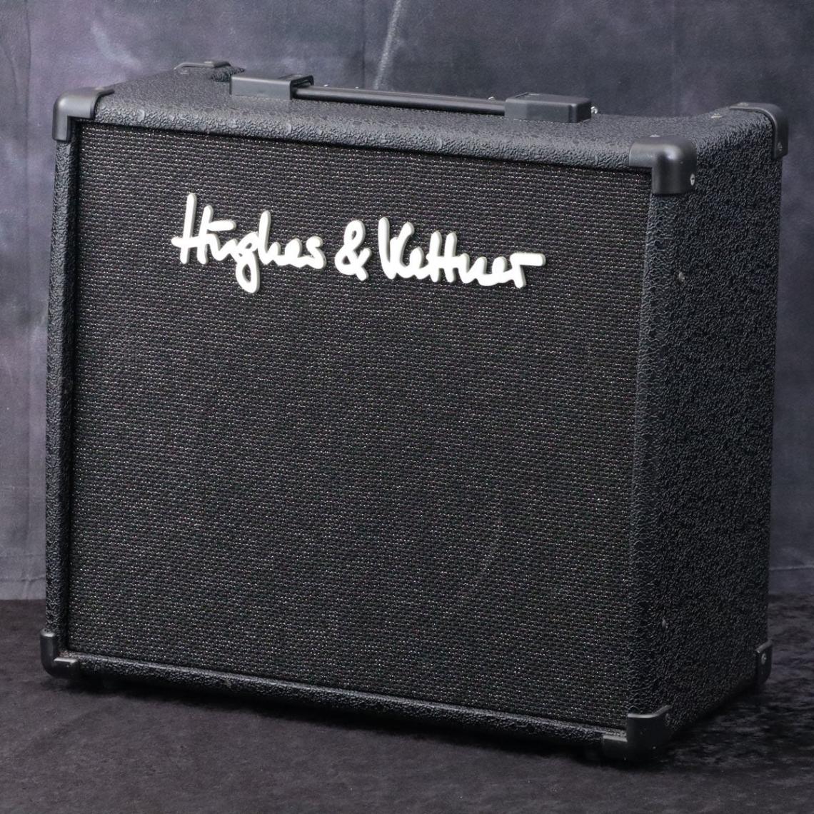 中古】HUGHES&KETTNER / HUK-EDB30DFX Edition Blue 30-DFX 【御茶ノ水