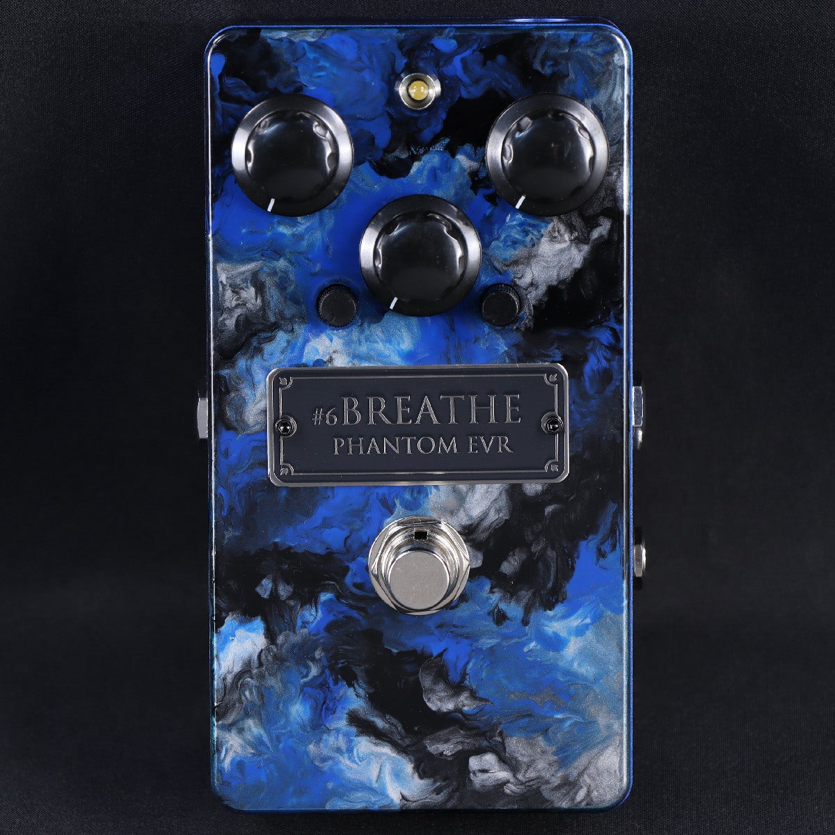 実物画像】 Phantom EVR / #6 Breathe オーバードライブ Phantom fx x