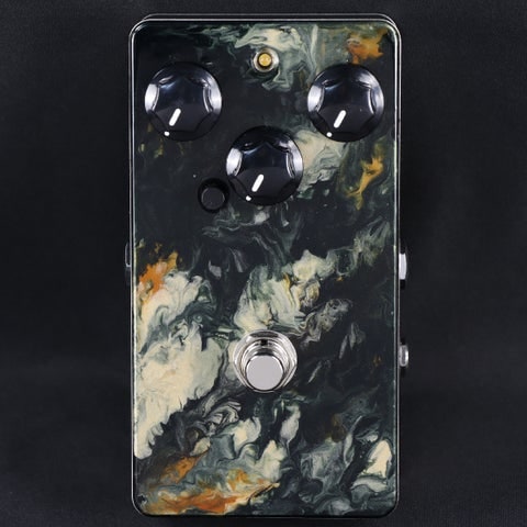 Leqtique EVR / RFD Designed in EU/Iceland,Made in Japan レク