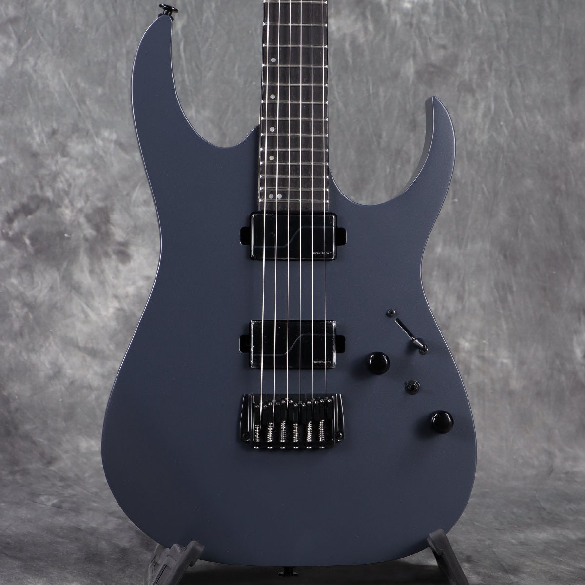 Ibanez / RGR5121RB-GRF (Gray Metallic Flat) アイバニーズ エレキ
