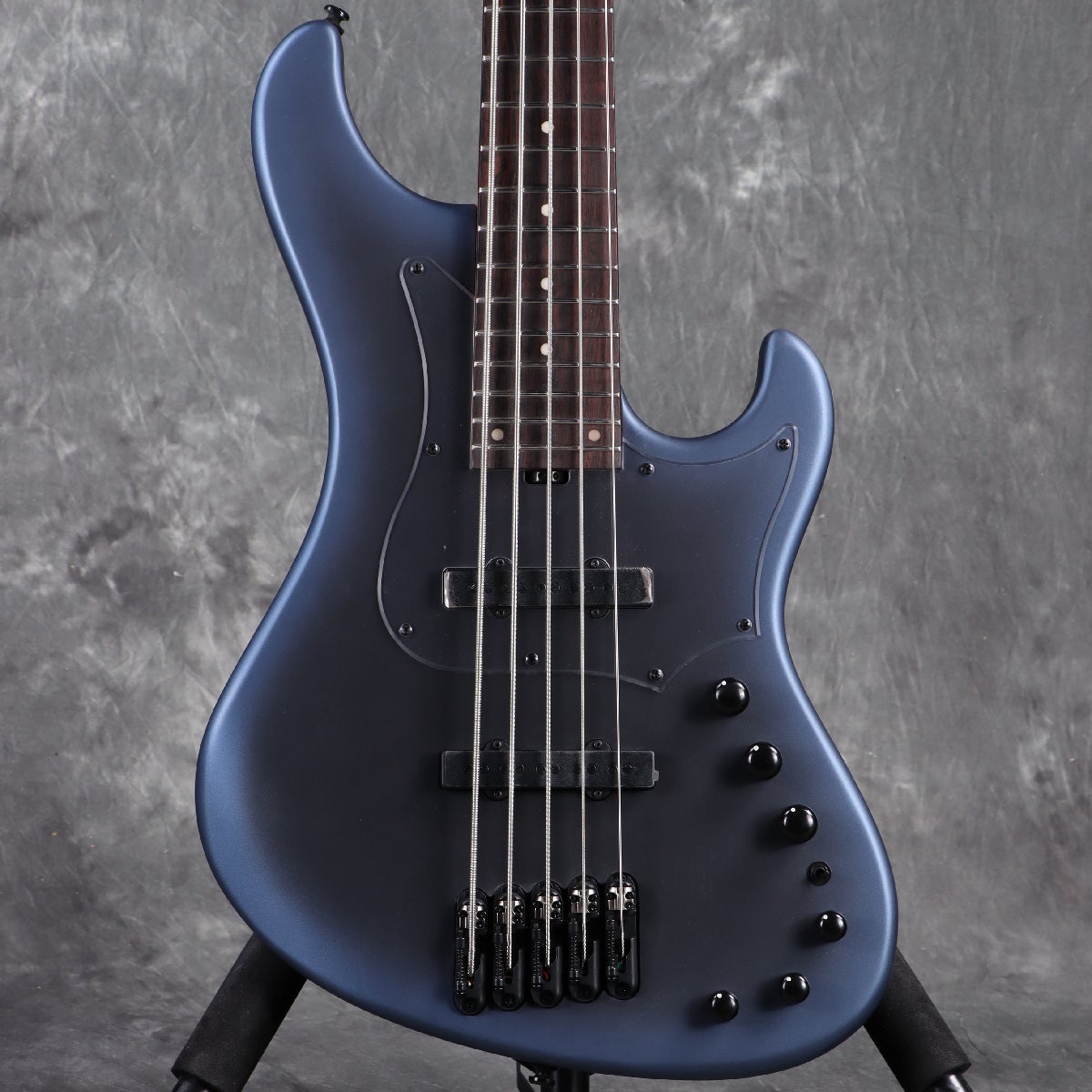 Ibanez / MDM1005-MAM (Midnight Arctic Ocean Matte) アイバニーズ
