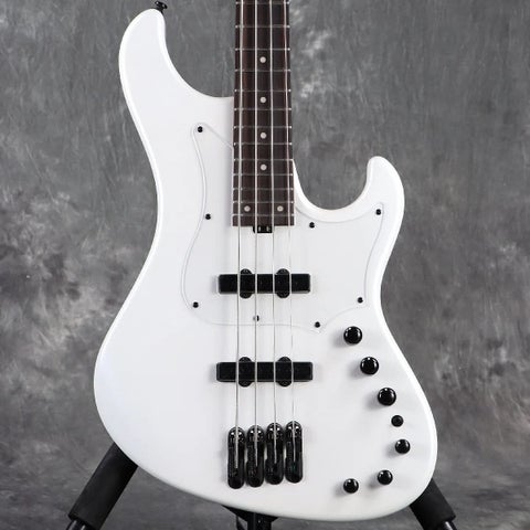 Ibanez / MDM1000-PW (Pearl White) アイバニーズ エレキベース [Modeシリーズ]【3.88kg】[S/N I260115043]
