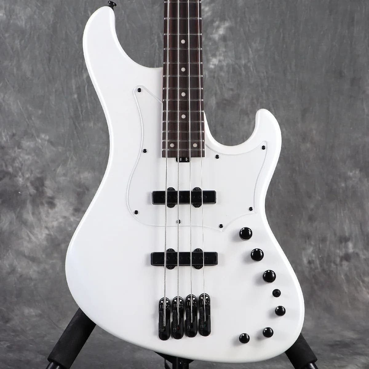 Ibanez / MDM1000-PW (Pearl White) アイバニーズ エレキベース [Mode