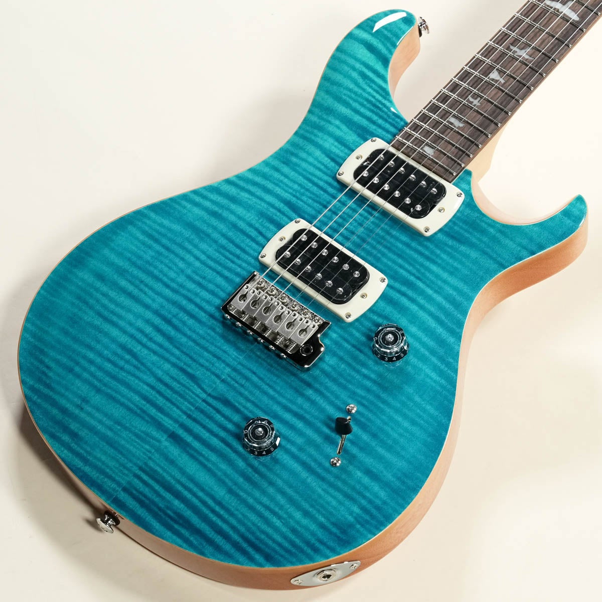 Paul Reed Smith (PRS) / 2026 SE Custom 24 Blue Matteo 【渋谷店