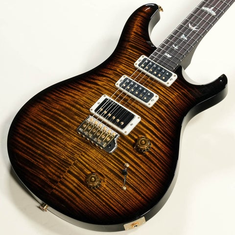 PRS Studio 10 Top NAMM Showモデル Paul Reed Smith (PRS) / 2024 Studio 10Top Black Gold Wraparound