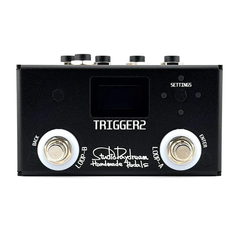 その他 TRIGGER3. Studio Daydream Studio Daydream / TRIGGER2 V6.3【梅田店】 | スイッチングシステム