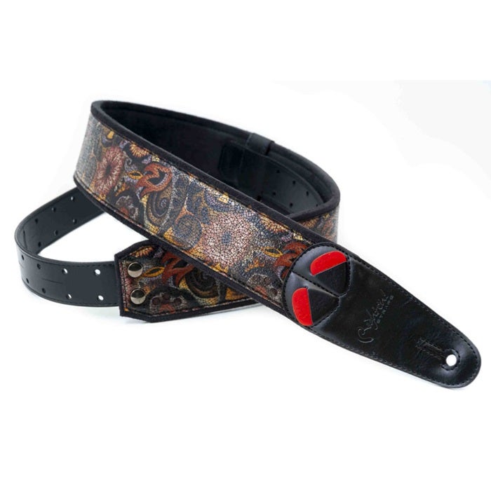 Righton! STRAPS / CRUNCH Black【渋谷店】 | ストラップ関連グッズ