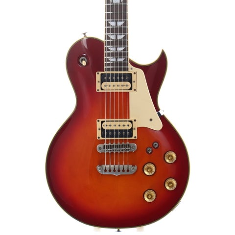 中古】Aria Pro II / PE-60 Cherry Sunburst 【梅田店】 | レスポール