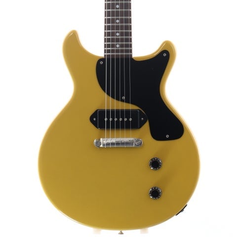 中古】Burny / RTV-55 Yellow 【梅田店】 | レスポールタイプ