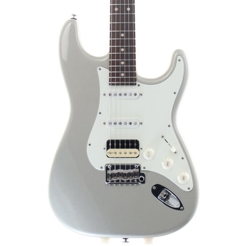 【中古】Suhr / Classic S Inca Silver 【梅田店】