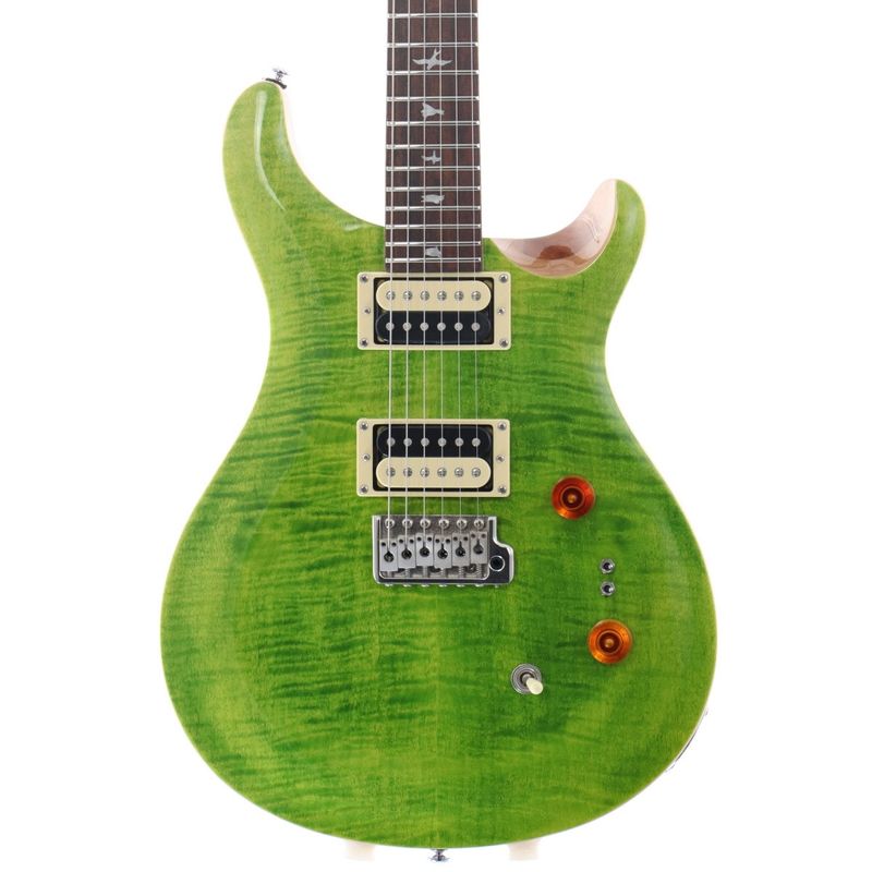 中古】Paul Reed Smith(PRS) / SE Custom 24-08 Eriza Verde 【梅田店