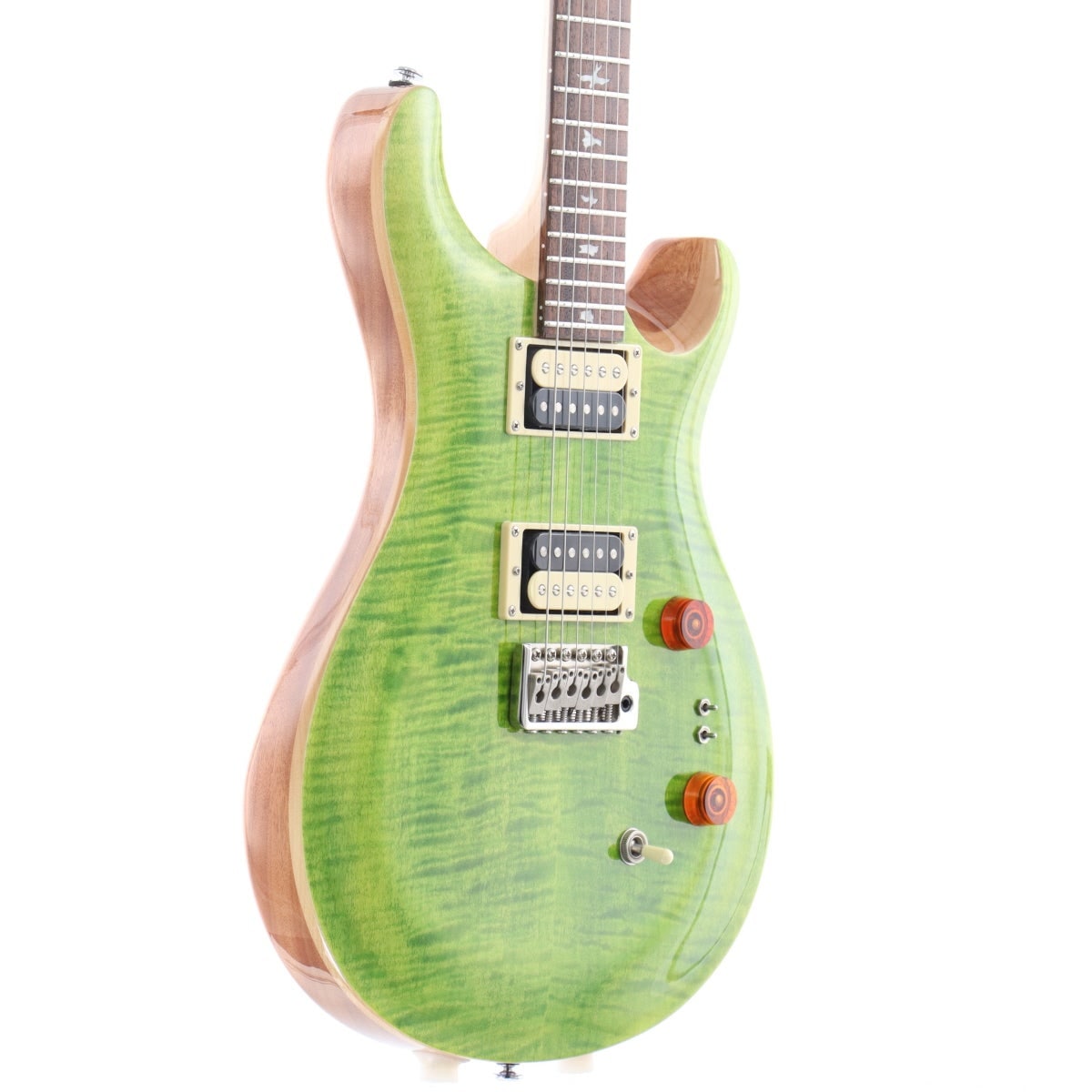 中古】Paul Reed Smith(PRS) / SE Custom 24-08 Eriza Verde 【梅田店