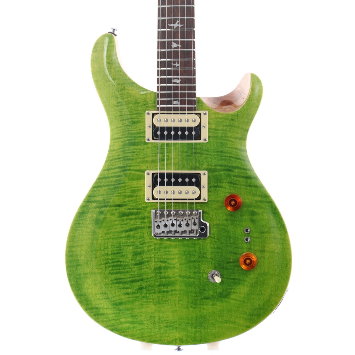 中古】Paul Reed Smith(PRS) / SE Custom 24-08 Eriza Verde 【梅田店