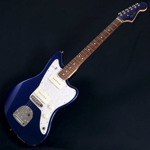 Fender / FSR Collection Hybrid II Jazzmaster Azurite Metallic