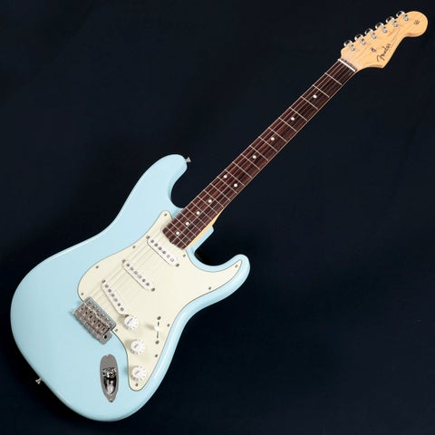 Fender / FSR Collection Traditional 60s Stratocaster Rosewood