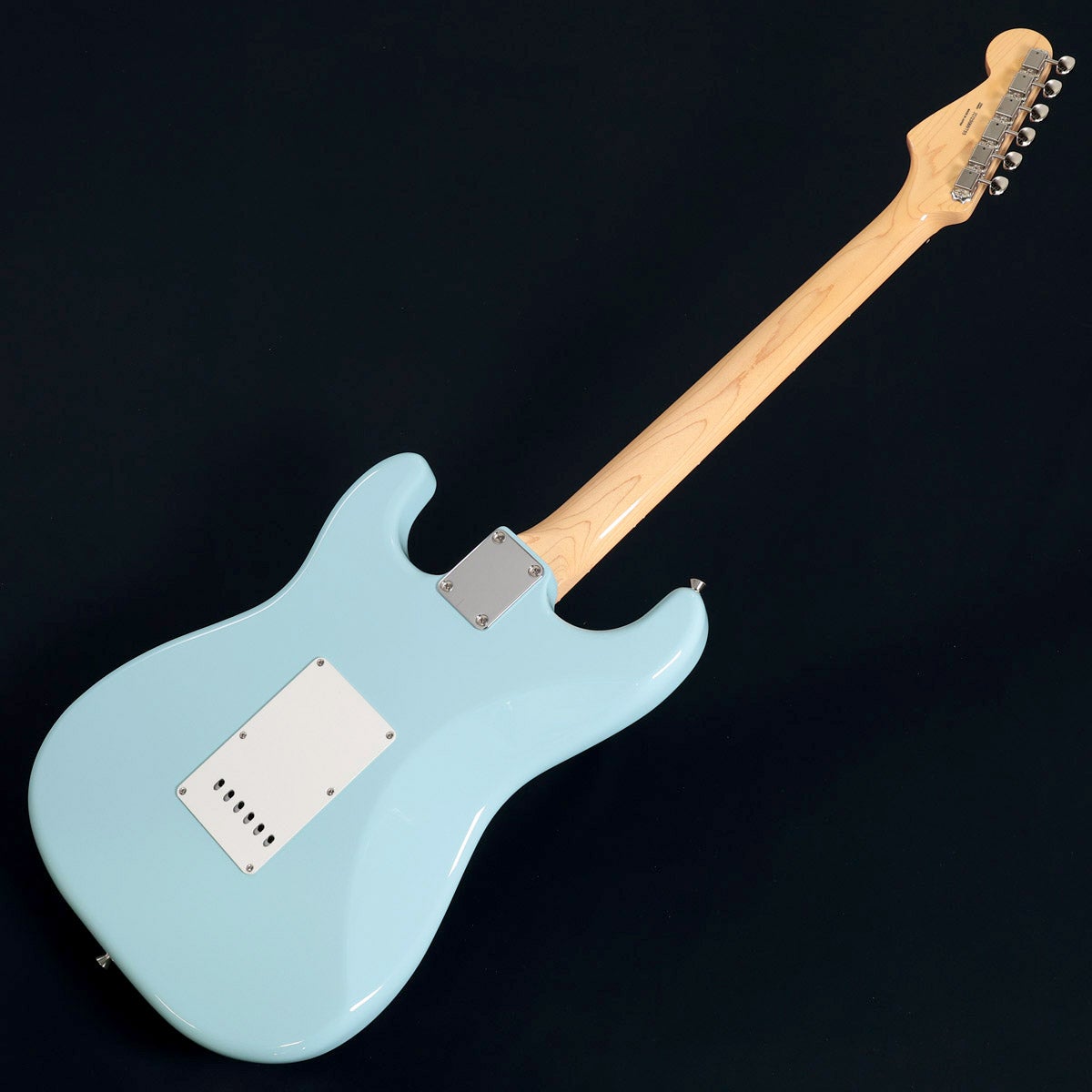 Fender / FSR Collection Traditional 60s Stratocaster Rosewood