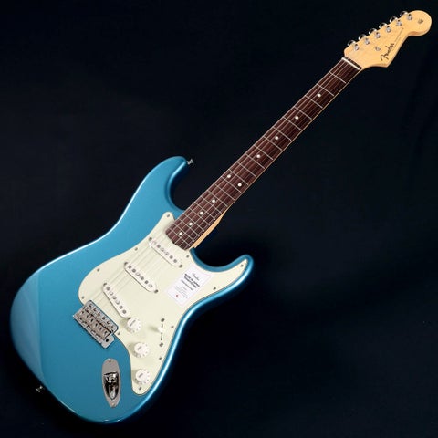 Fender / Made in Japan Traditional 60s Stratocaster Rosewood Lake