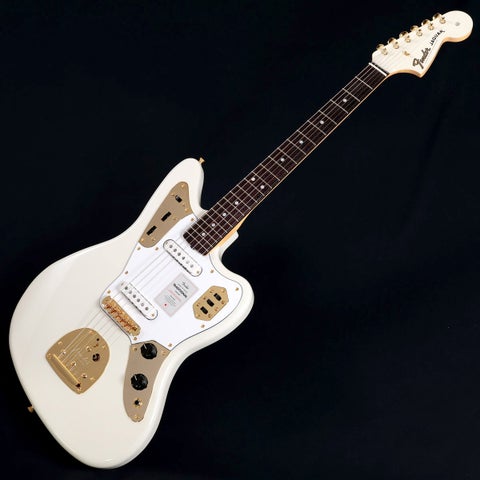 Fender / Made in Japan Traditional 2025 Collection 60s Jaguar