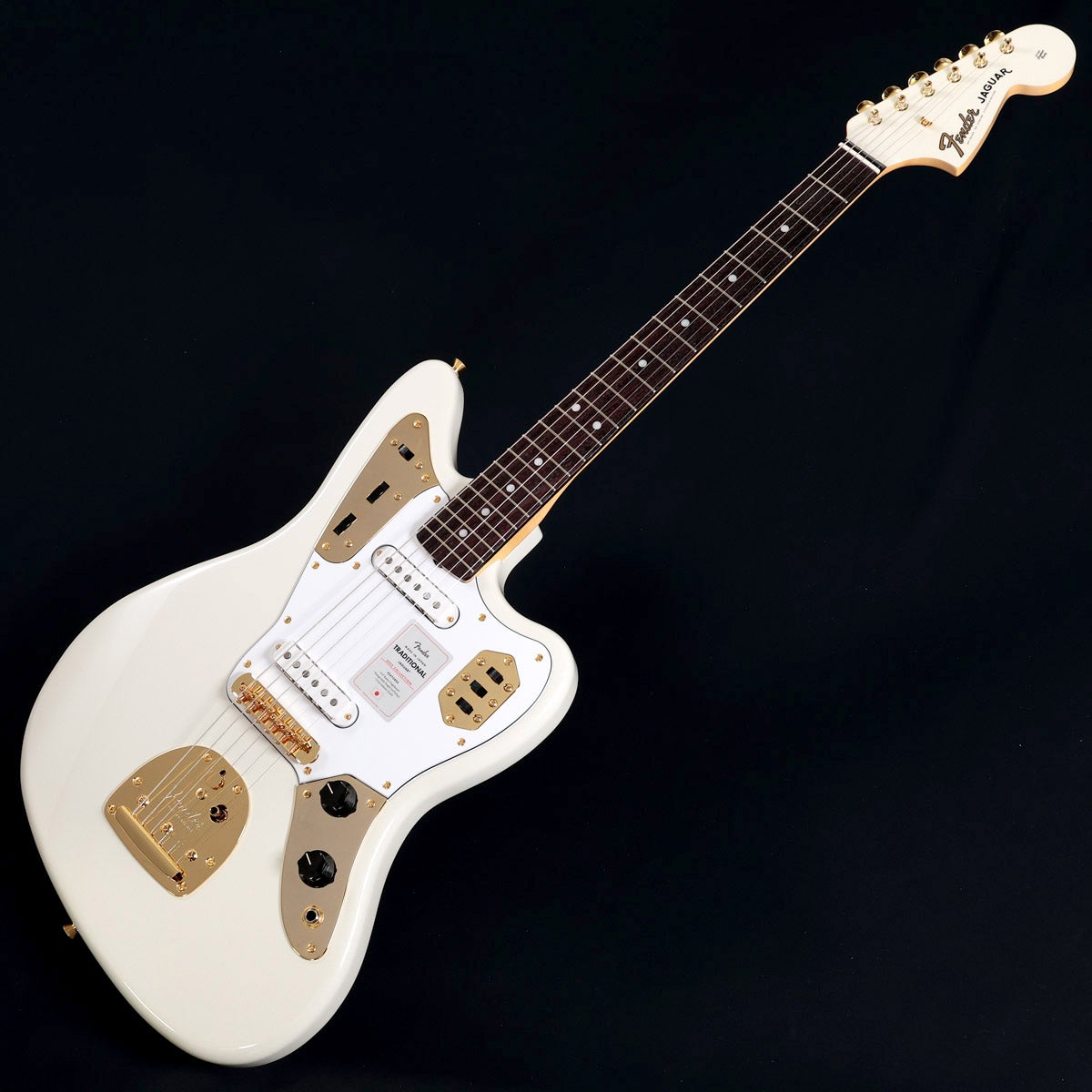 Fender / Made in Japan Traditional 2025 Collection 60s Jaguar