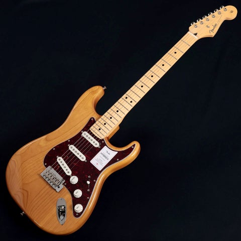 Fender / Made in Japan Hybrid II Stratocaster Maple Vintage