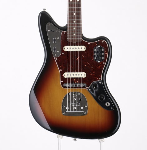 中古】FENDER MEXICO / Classic Player Jaguar Special 【御茶ノ水本店