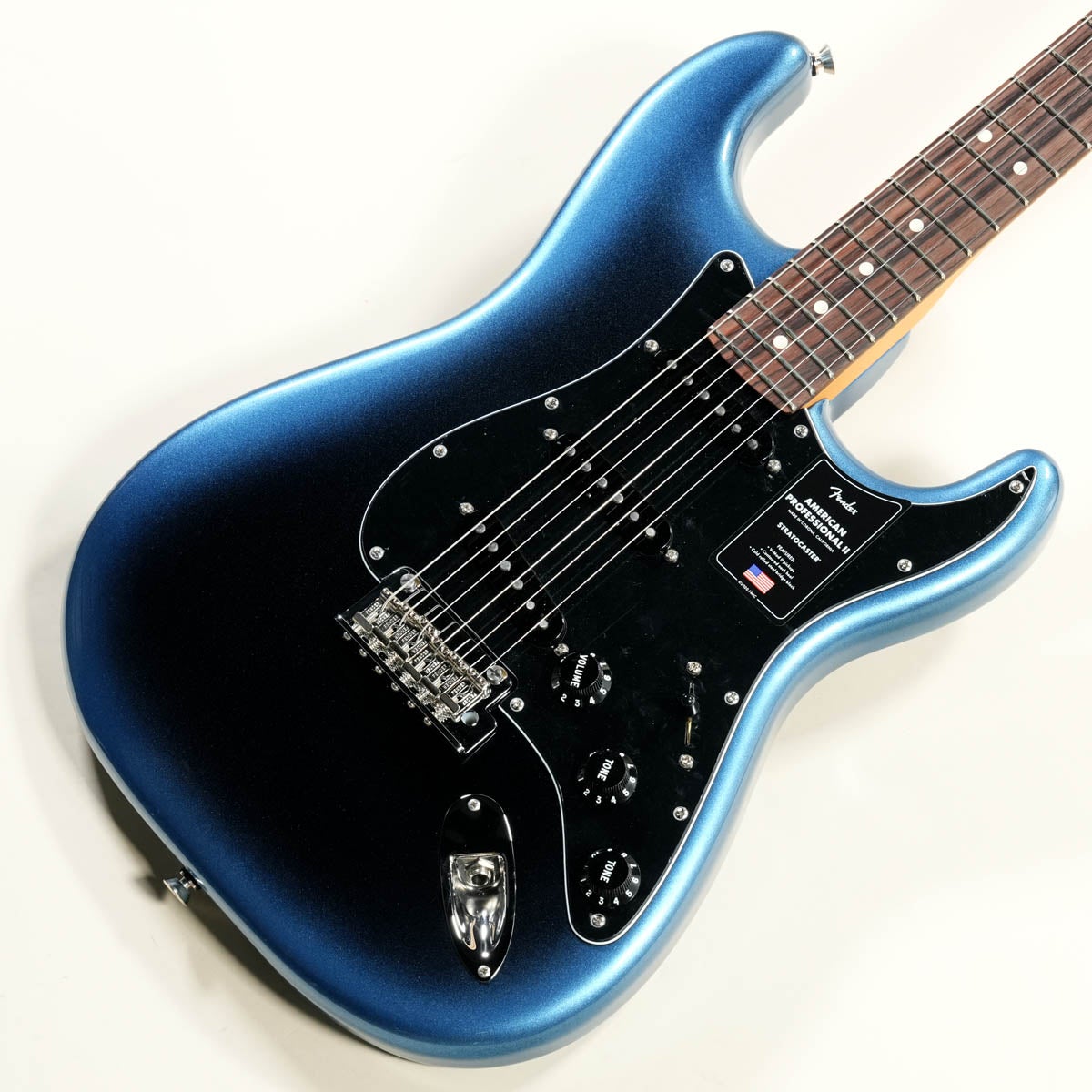 FenderAmericanProfessional IIストラ トキャスター Fender / American Professional II Stratocaster Rosewood
