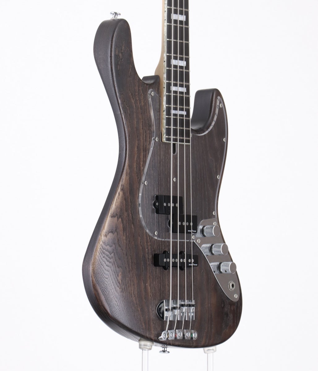 中古】Bacchus / PJ-WOOD LINE ASH4/E BLK/OIL [4.30kg]バッカス
