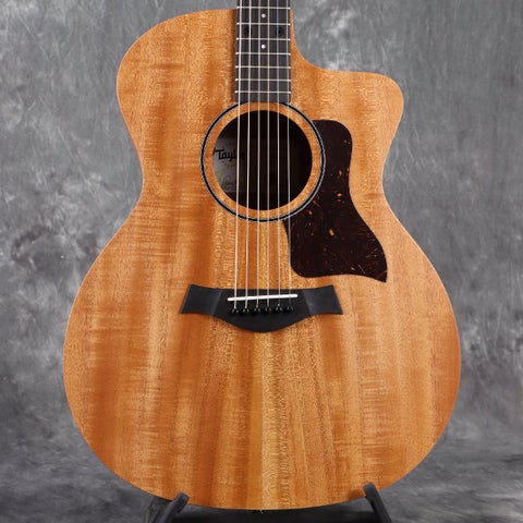 Taylor / 24ce Mahogany Top Zero Series テイラー 【実物画像/未展示品】[S/N 2203276395]