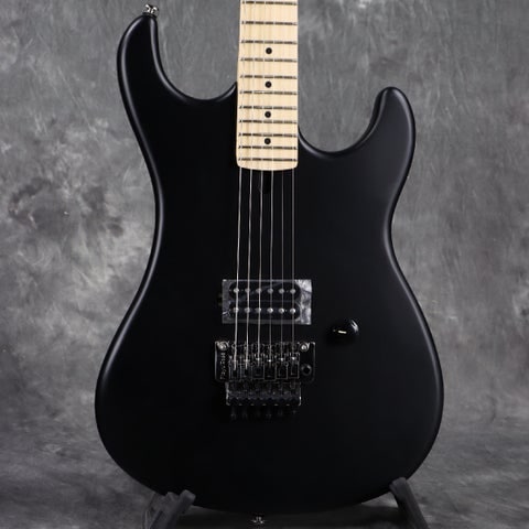 KRAMER / The 84 Intruder Black Satin クレイマー 【実物画像/未展示