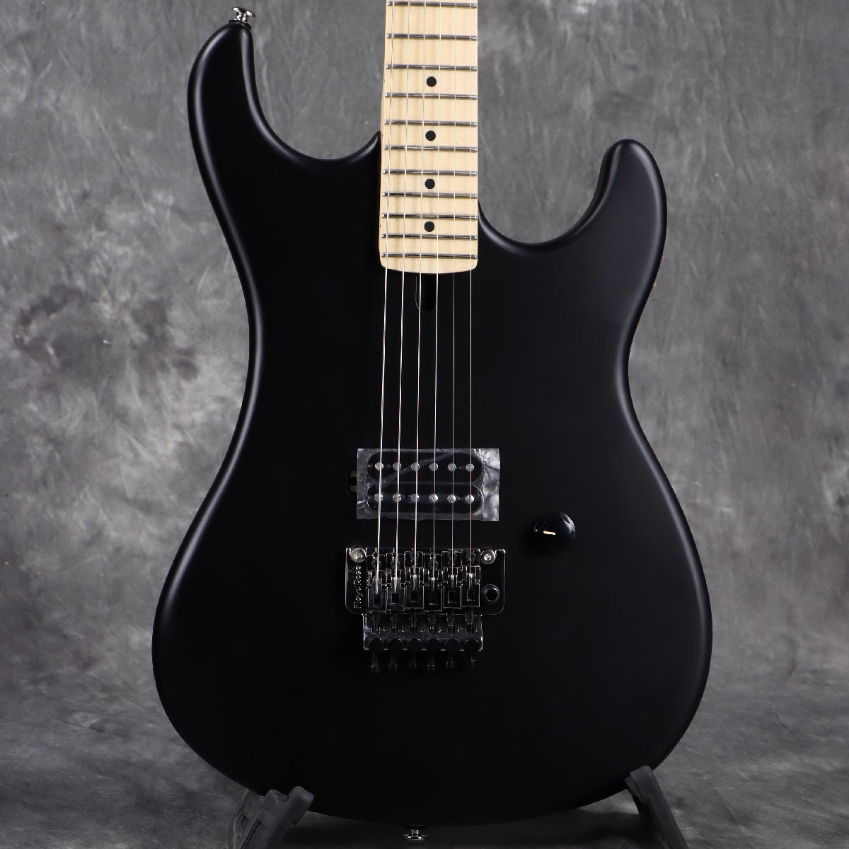 KRAMER / The 84 Intruder Black Satin クレイマー 【実物画像/未展示