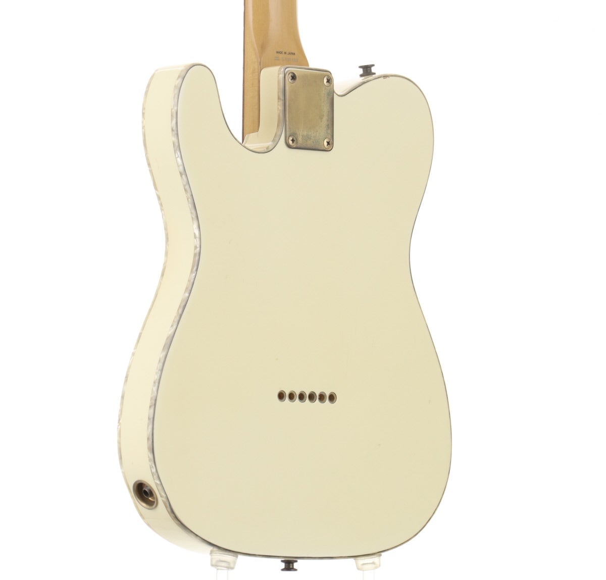中古】Fender JAPAN / TLG-94P SWH Modified 1994-1995年製【3.66kg
