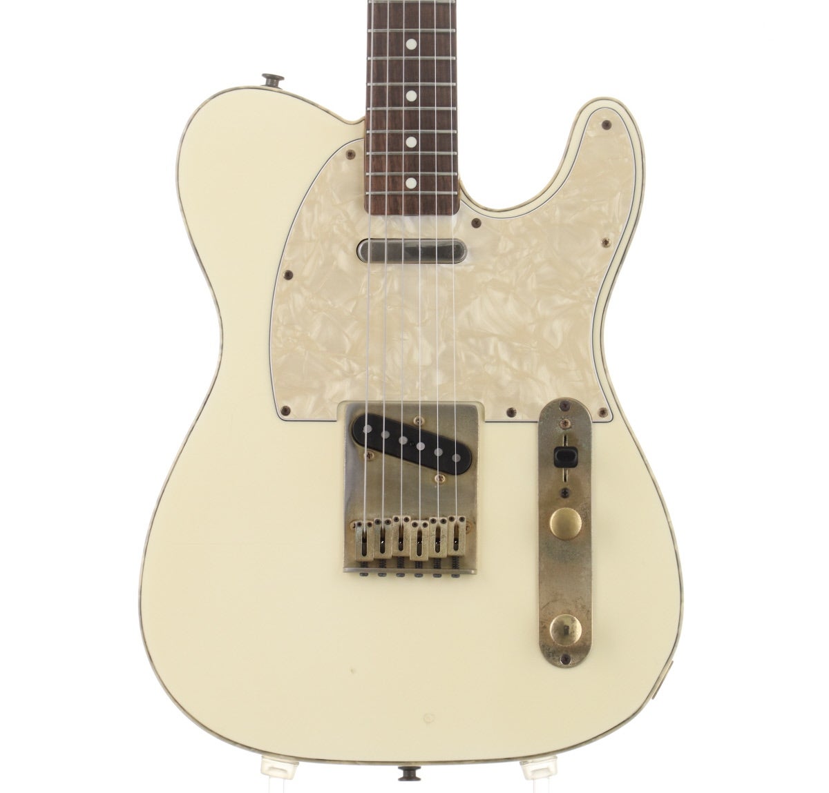 中古】Fender JAPAN / TLG-94P SWH Modified 1994-1995年製【3.66kg